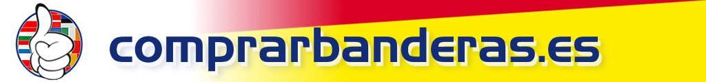 Comprar Banderas