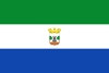Bandera de Mijas