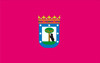 Bandera de Madrid