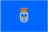 Bandera de Oviedo