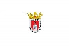 Bandera de Soria