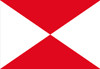 Bandera de Vigo S/E