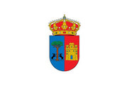 Bandera de Cabrejas del Pinar