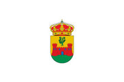 Bandera de Burguillos de Toledo