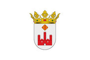 Bandera de Castielfabib