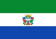 Bandera de Mijas