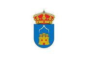 Bandera de Olivares de Duero