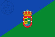 Bandera de Lozoyuela-Navas-Sieteiglesias