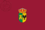 Bandera de Jorquera (Albacete)