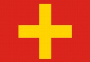 Bandiera di Ancona