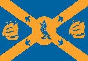 Flag Halifax