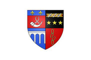 Bandeira de Le Perreux-sur-Marne