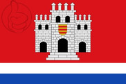 Bandera de Montemayor