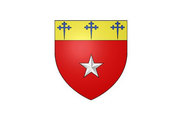 Bandera de Saint-Étienne-de-Chigny
