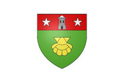 Bandera de Saint-Jacques-des-Guérets