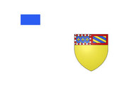 Bandiera di Saint-Seine-en-Bâche