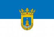 Bandera de Chipiona