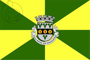 Bandera de Vila Nova de Famalicão