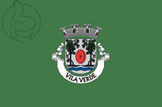 Bandera de Vila Verde