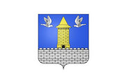 Bandiera di Colombes