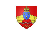 Bandera de Choisy-le-Roi