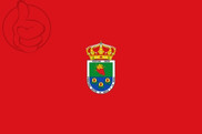 Bandera de Huétor Vega