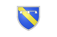 Bandera de Souesmes