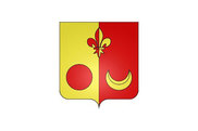 Bandera de Chevillon-sur-Huillard