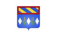 Bandiera di Thorey-en-Plaine