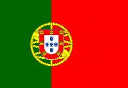 Drapeau de la Portugal