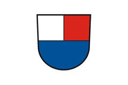 Bandera de Westerstetten