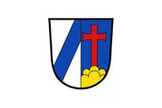 Bandera de Geltendorf