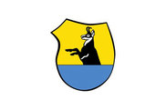 Bandera de Jachenau