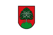Bandera de Mainburg