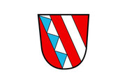 Bandera de Reuth bei Erbendorf