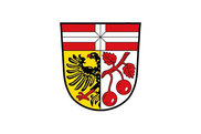 Bandera de Igensdorf