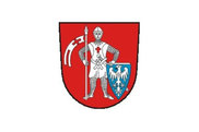 Bandera de Bamberg