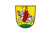 Bandera de Hollfeld