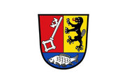 Bandeira de Adelsdorf