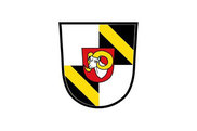 Bandera de Dietersheim