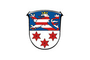 Bandera de Angelburg