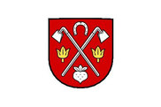 Bandera de Trinwillershagen