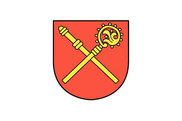Bandera de Schwaikheim