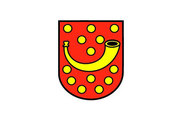 Bandera de Nordhorn