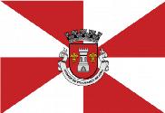 Bandera de Vila Franca de Xira