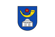 Bandera de Horn-Bad Meinberg