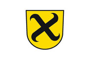 Bandera de Pleidelsheim