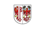 Bandera de Salzwedel