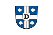 Bandera de Dielheim