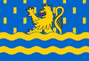 Bandera de Doubs